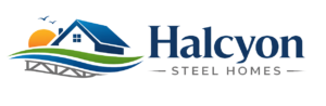 Halcyon Steel Homes
