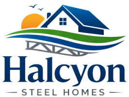 light steel housing installation documents and assembly support