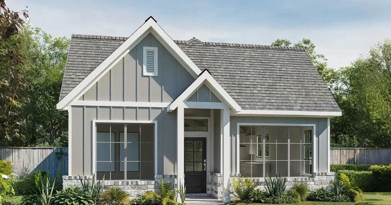 Halcyon Steel Homes light steel housing materials and project support
