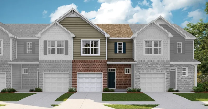 Halcyon Steel Homes light steel housing materials and project support