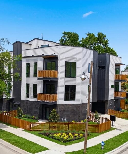 Halcyon Steel Homes light steel housing materials and project support