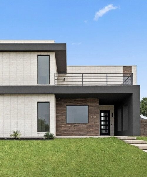 Halcyon Steel Homes light steel housing materials and project support