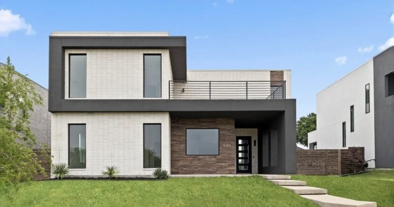 light steel housing project reference by Halcyon Steel Homes